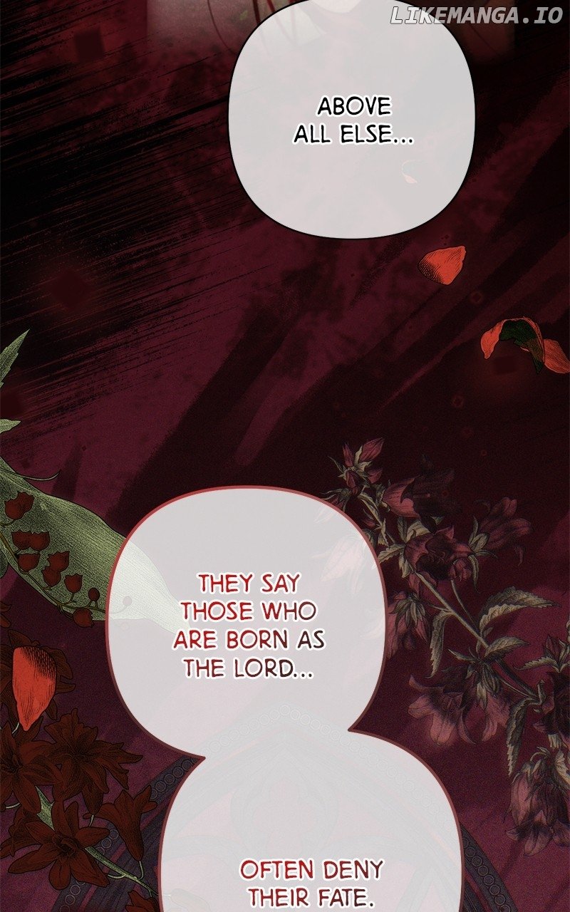 Men of The Harem Chapter 198 - page 88
