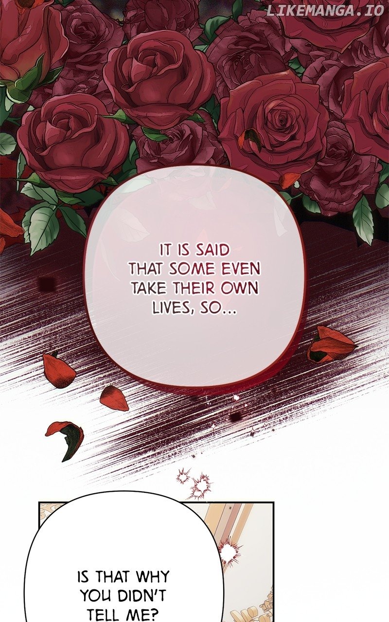 Men of The Harem Chapter 198 - page 90