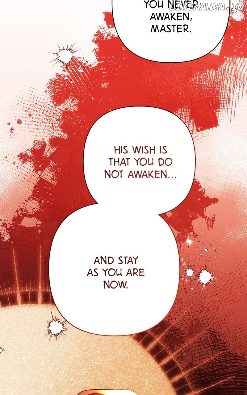 Men of The Harem Chapter 198 - page 93