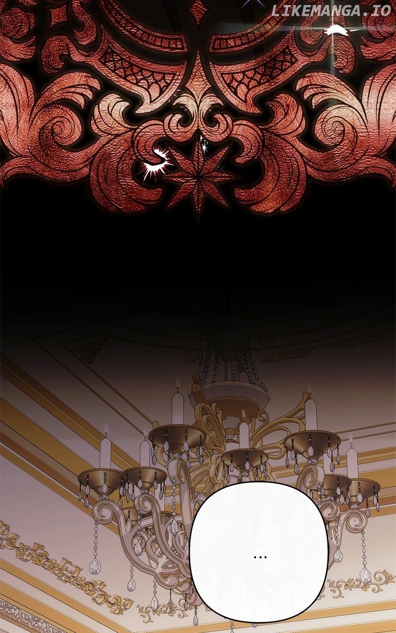 Men of The Harem Chapter 198 - page 95