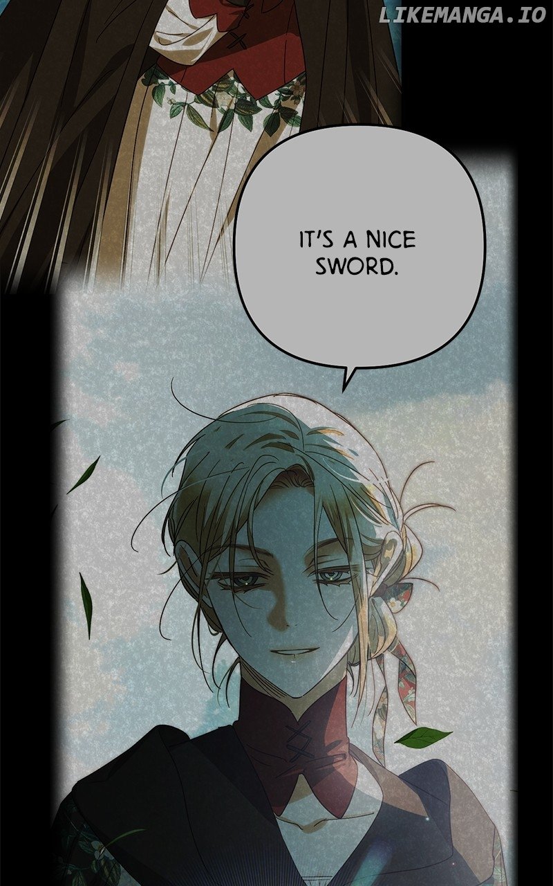 Men of The Harem Chapter 199 - page 2