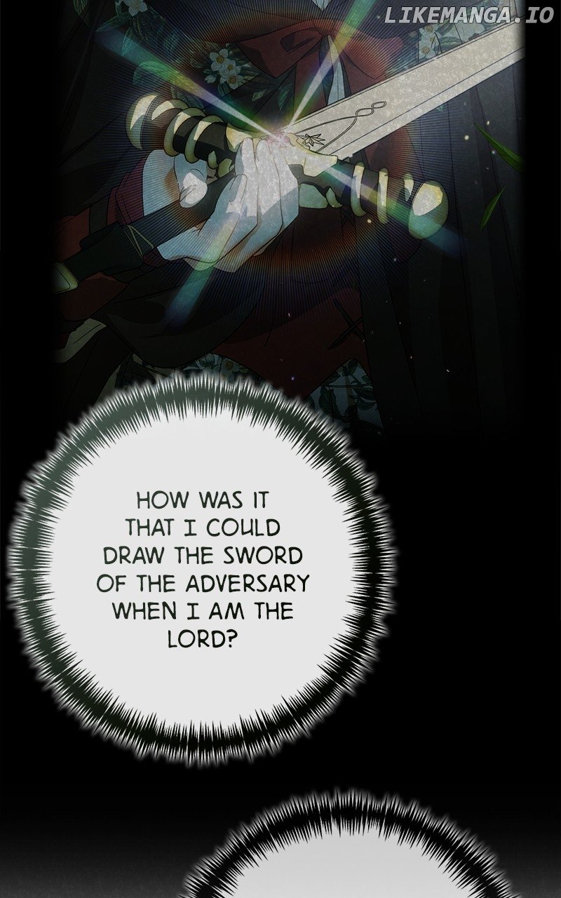 Men of The Harem Chapter 199 - page 3