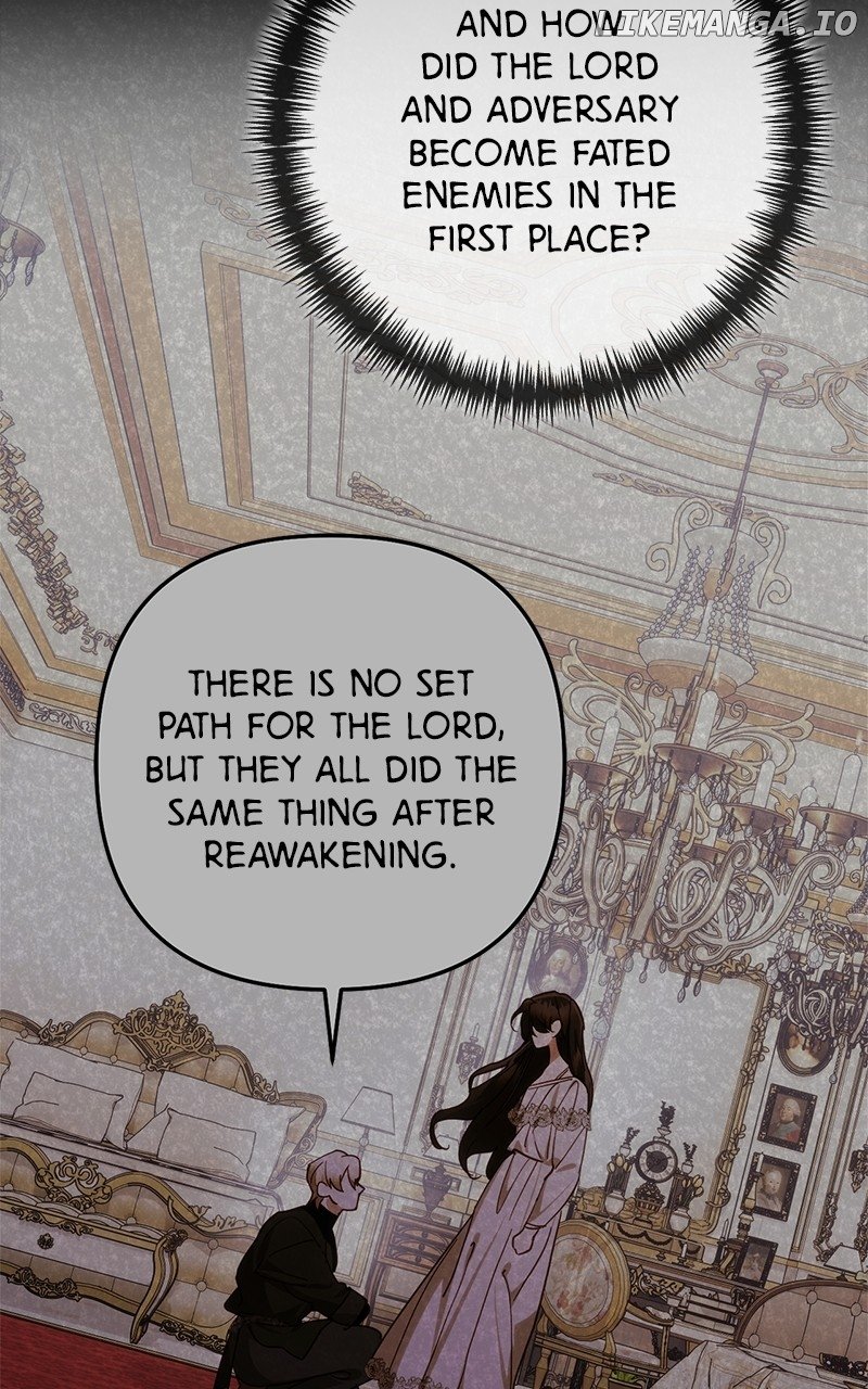 Men of The Harem Chapter 199 - page 4
