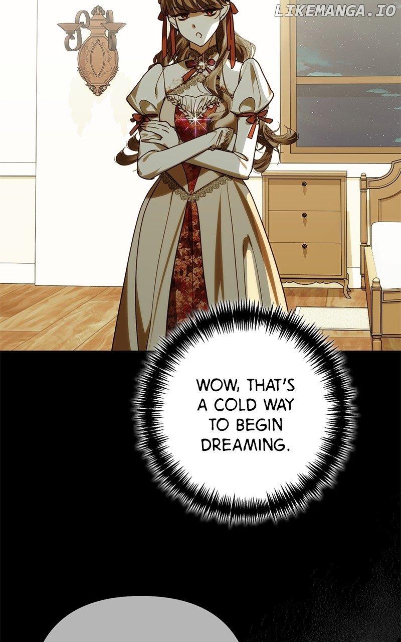Men of The Harem Chapter 199 - page 13