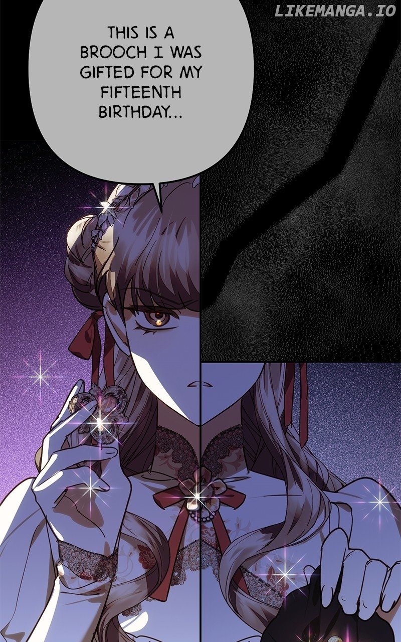 Men of The Harem Chapter 199 - page 14