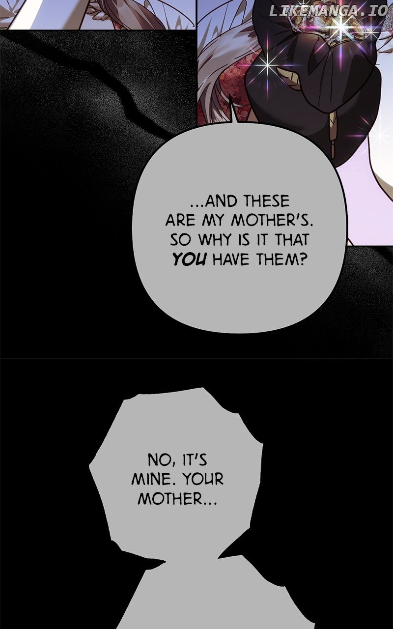 Men of The Harem Chapter 199 - page 15