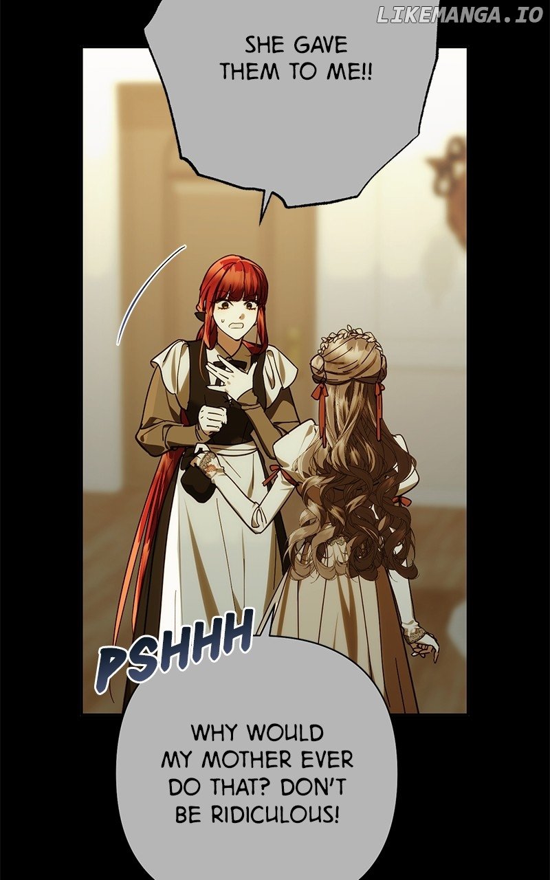 Men of The Harem Chapter 199 - page 16