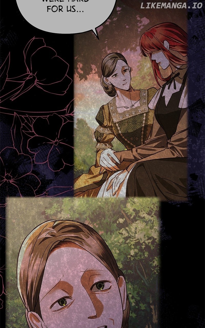 Men of The Harem Chapter 199 - page 19
