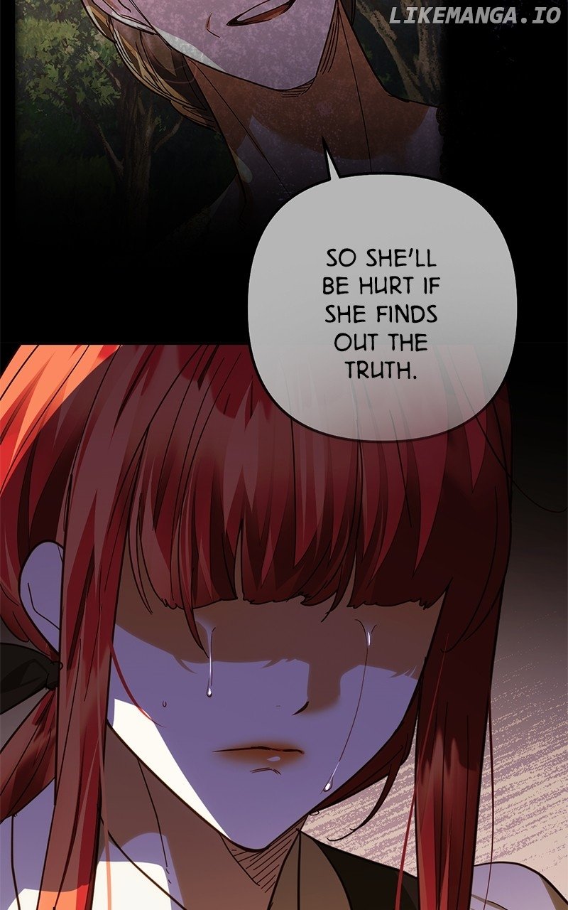 Men of The Harem Chapter 199 - page 20