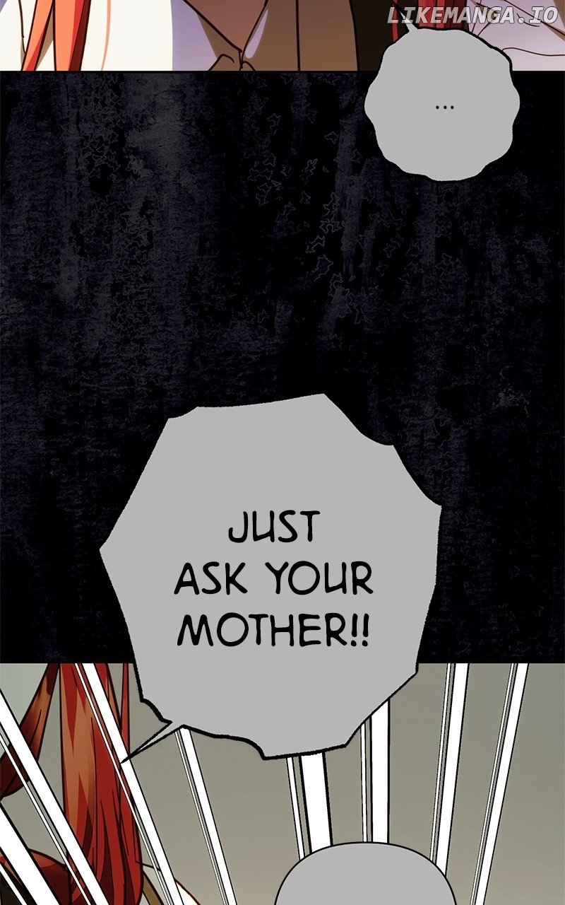 Men of The Harem Chapter 199 - page 21