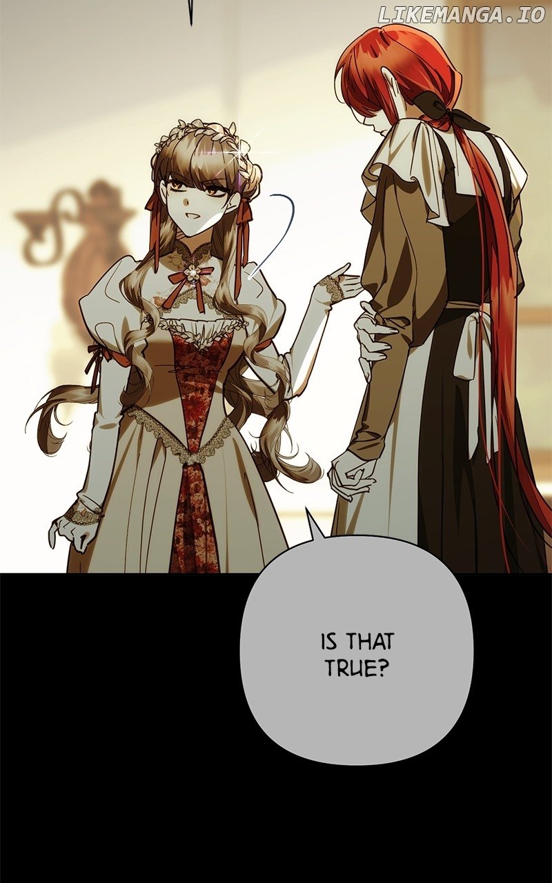 Men of The Harem Chapter 199 - page 26