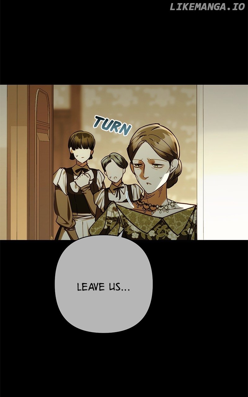 Men of The Harem Chapter 199 - page 27