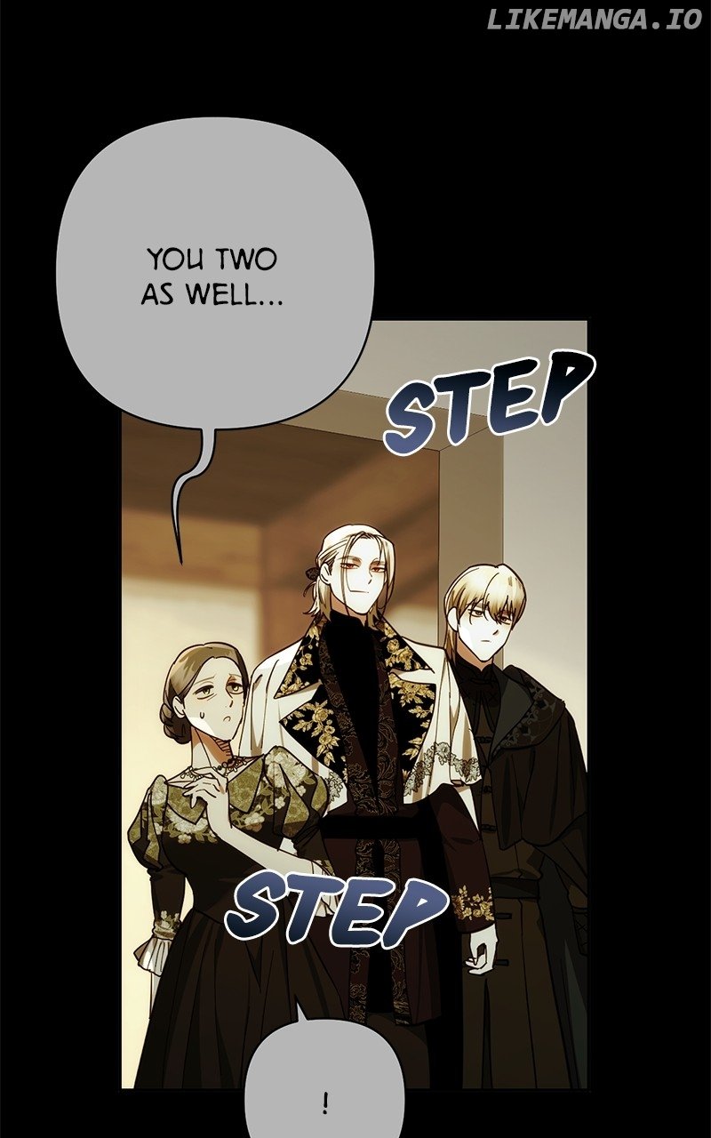 Men of The Harem Chapter 199 - page 28