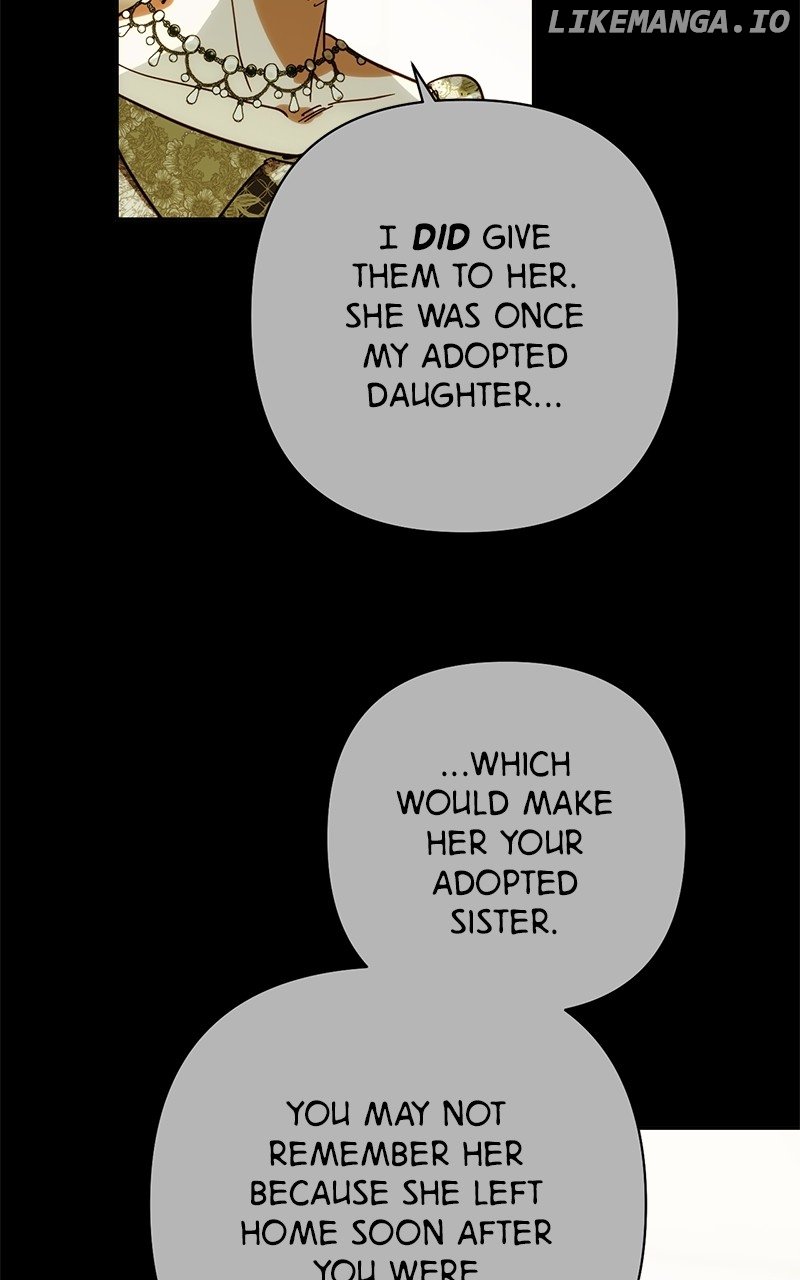 Men of The Harem Chapter 199 - page 35
