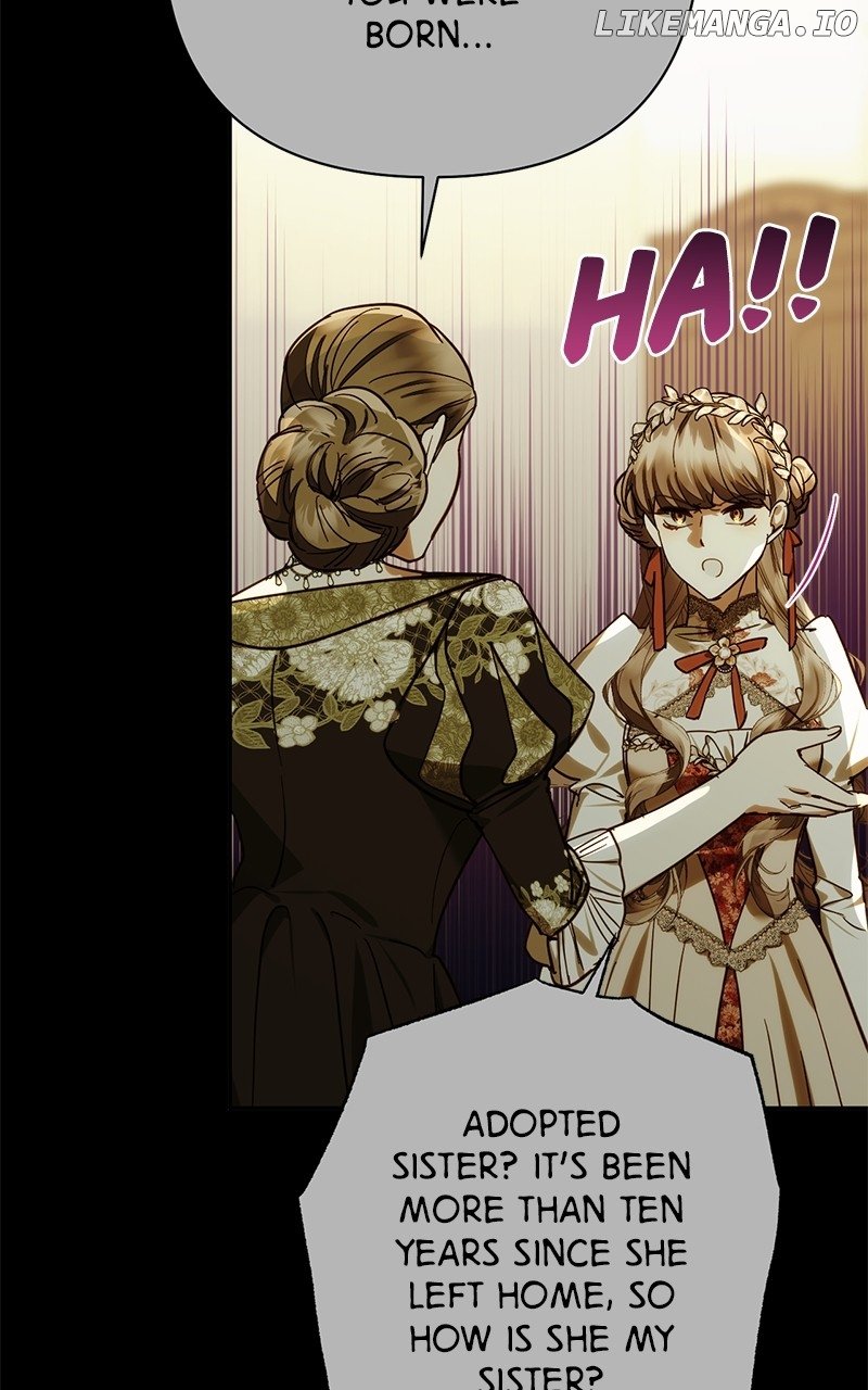 Men of The Harem Chapter 199 - page 36