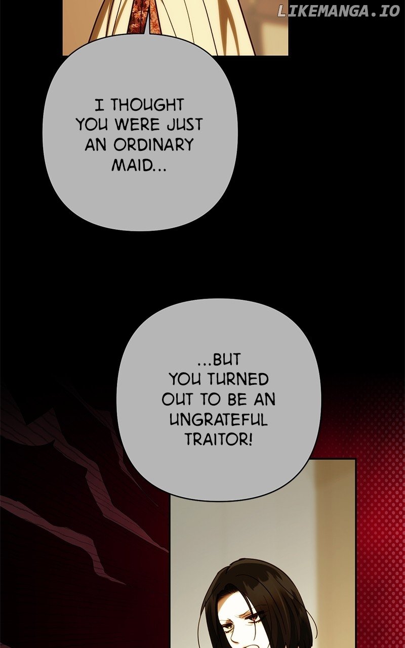 Men of The Harem Chapter 199 - page 38