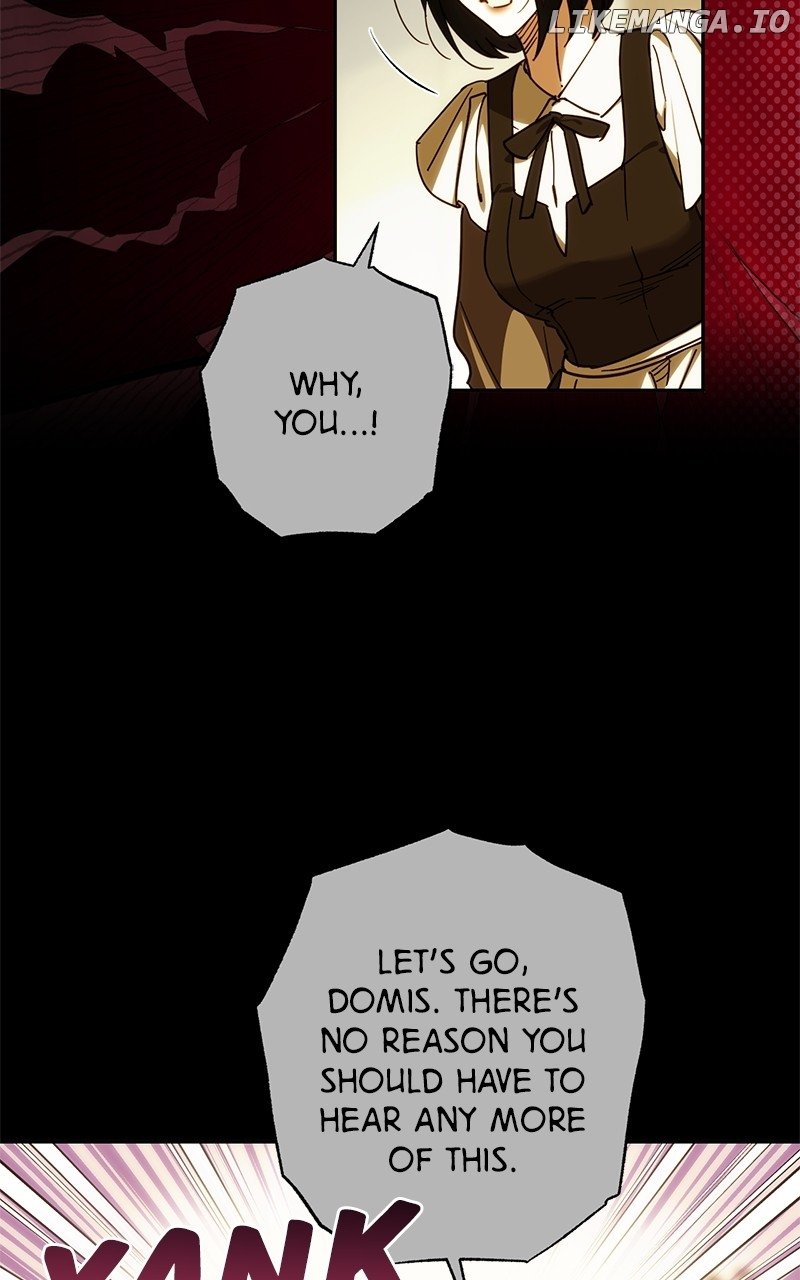 Men of The Harem Chapter 199 - page 39