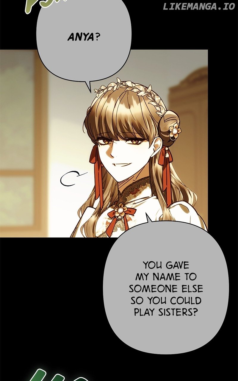 Men of The Harem Chapter 199 - page 41