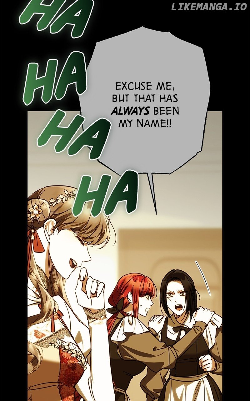 Men of The Harem Chapter 199 - page 42