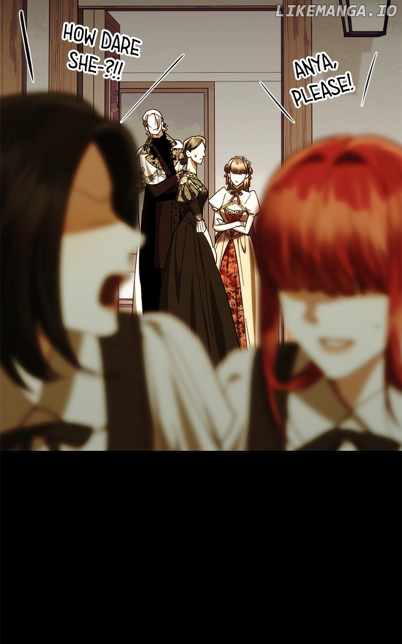 Men of The Harem Chapter 199 - page 44