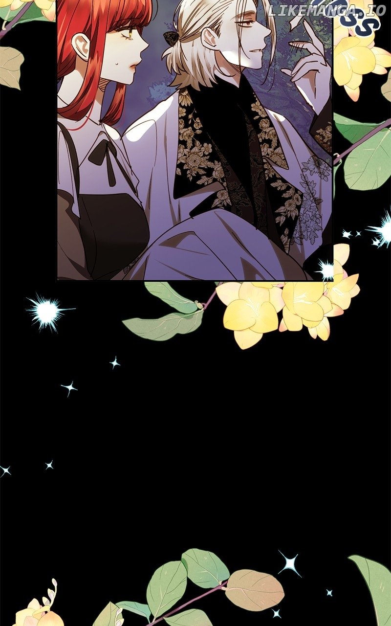 Men of The Harem Chapter 199 - page 52