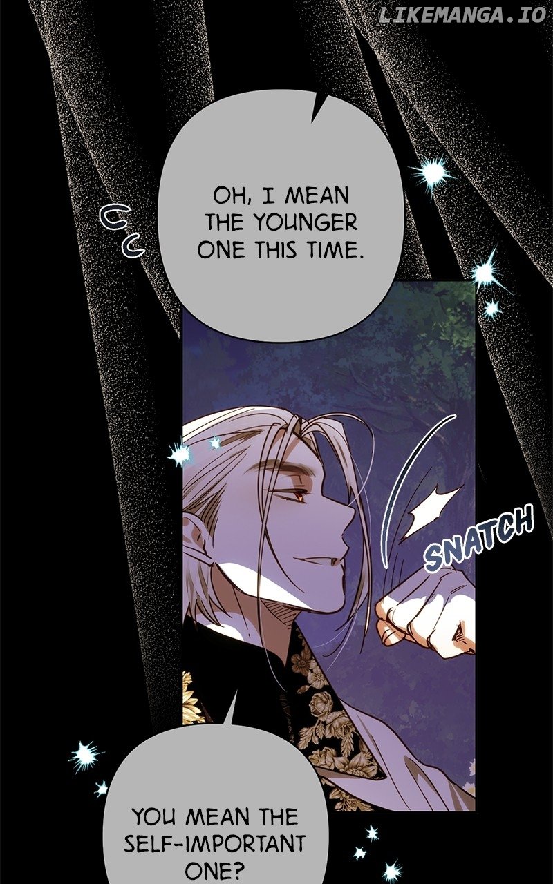 Men of The Harem Chapter 199 - page 55