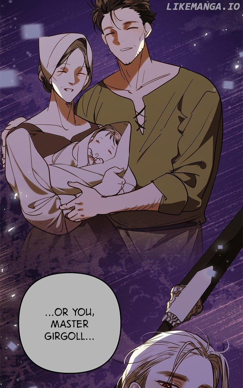 Men of The Harem Chapter 199 - page 60