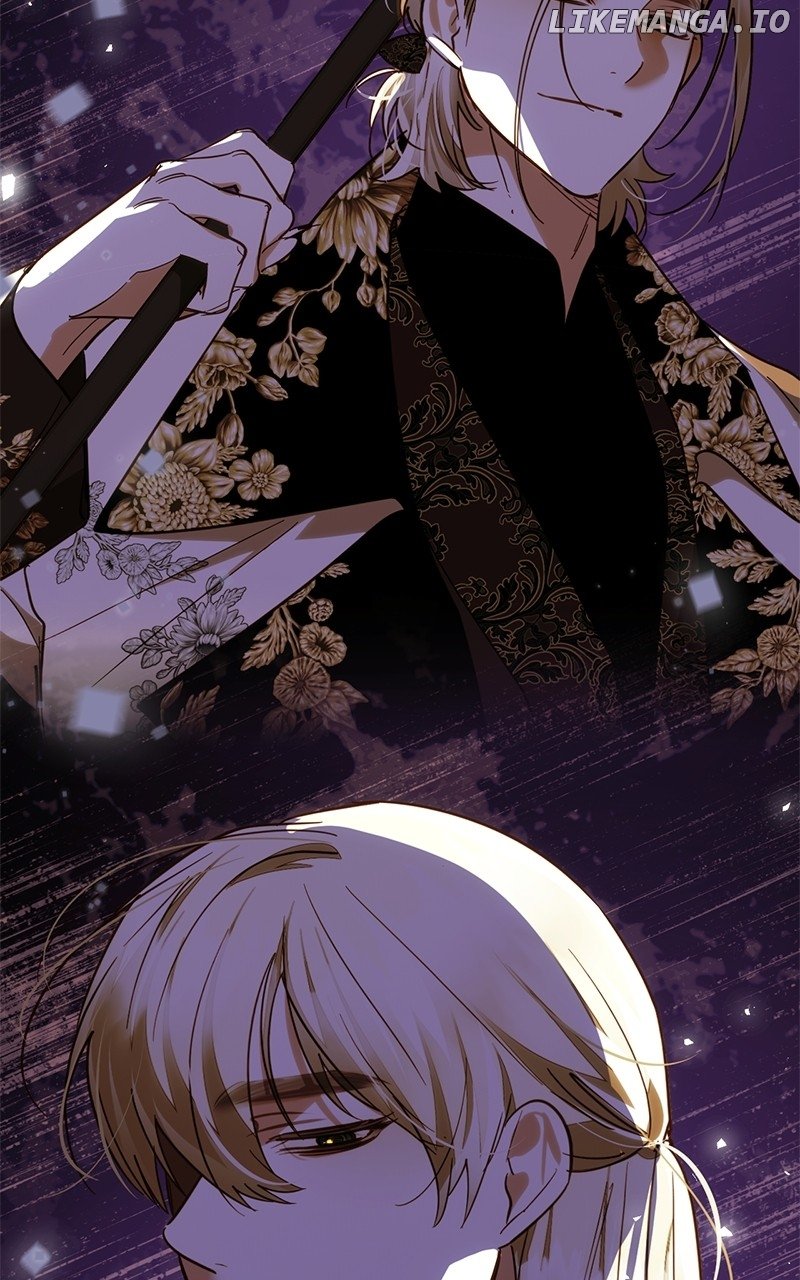 Men of The Harem Chapter 199 - page 61