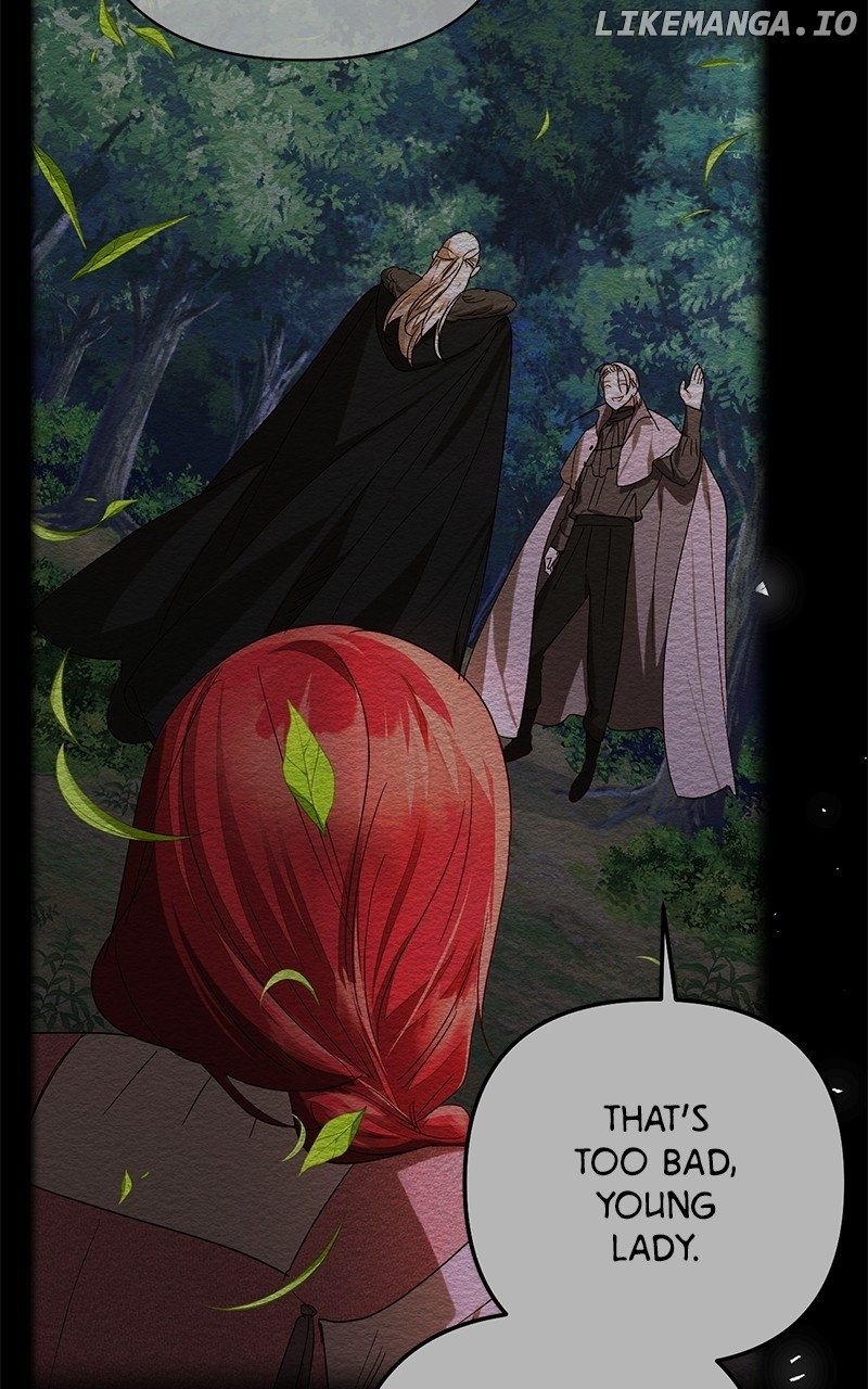 Men of The Harem Chapter 199 - page 63