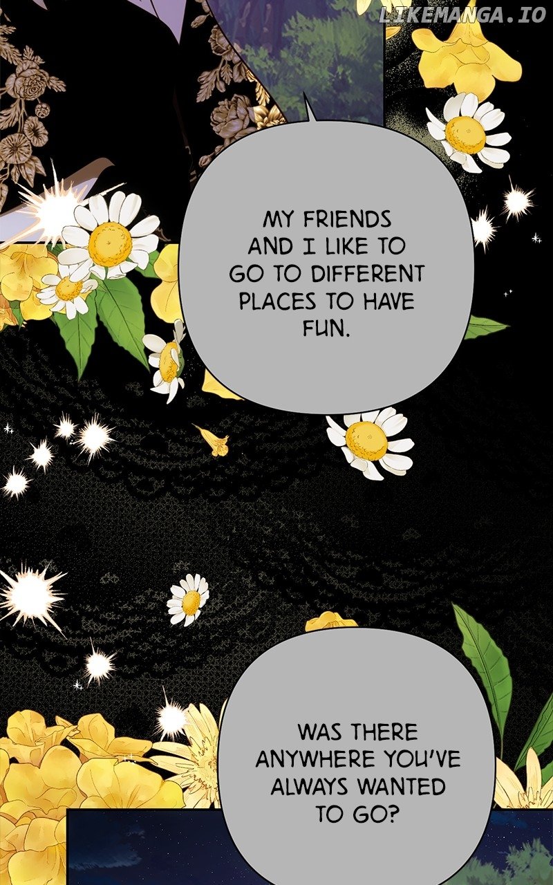 Men of The Harem Chapter 199 - page 75
