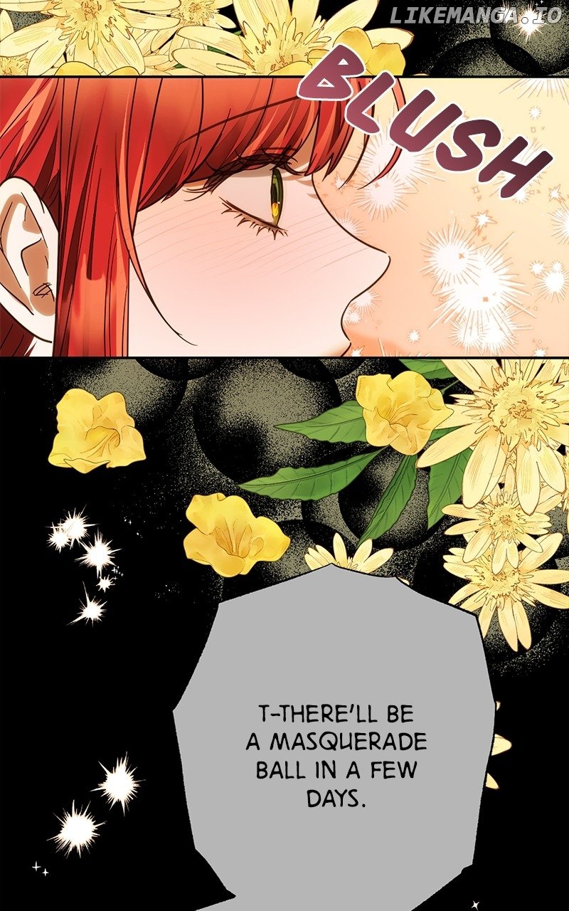 Men of The Harem Chapter 199 - page 77