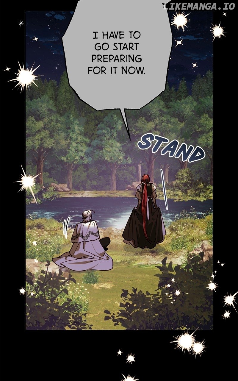 Men of The Harem Chapter 199 - page 78