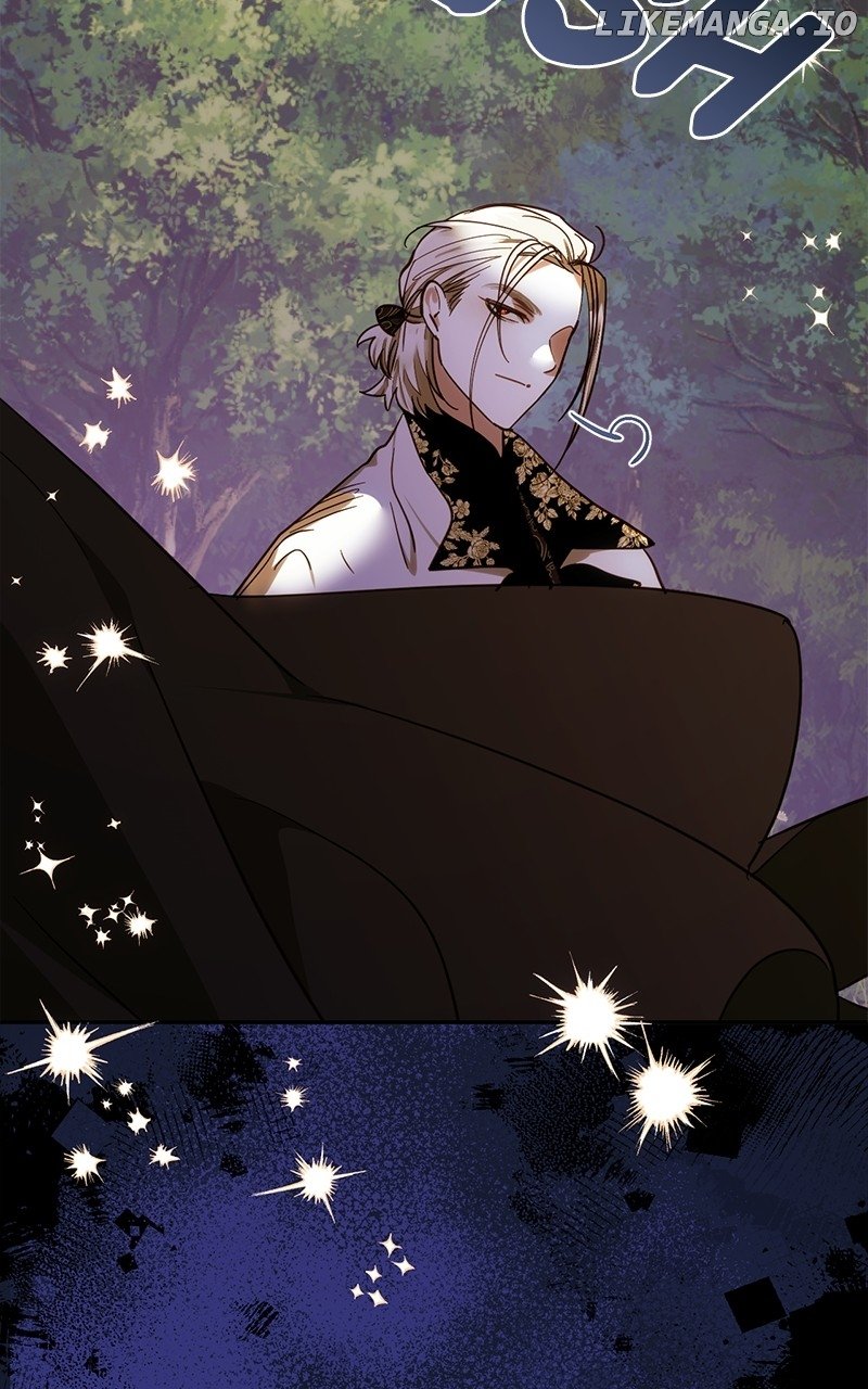 Men of The Harem Chapter 199 - page 80
