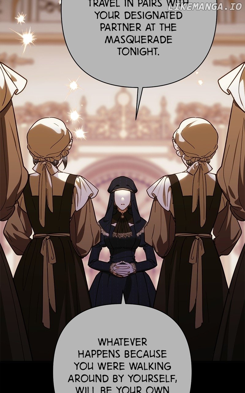 Men of The Harem Chapter 199 - page 83