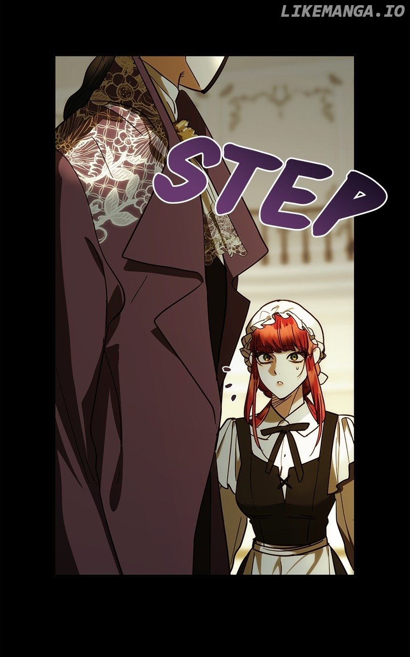 Men of The Harem Chapter 199 - page 91