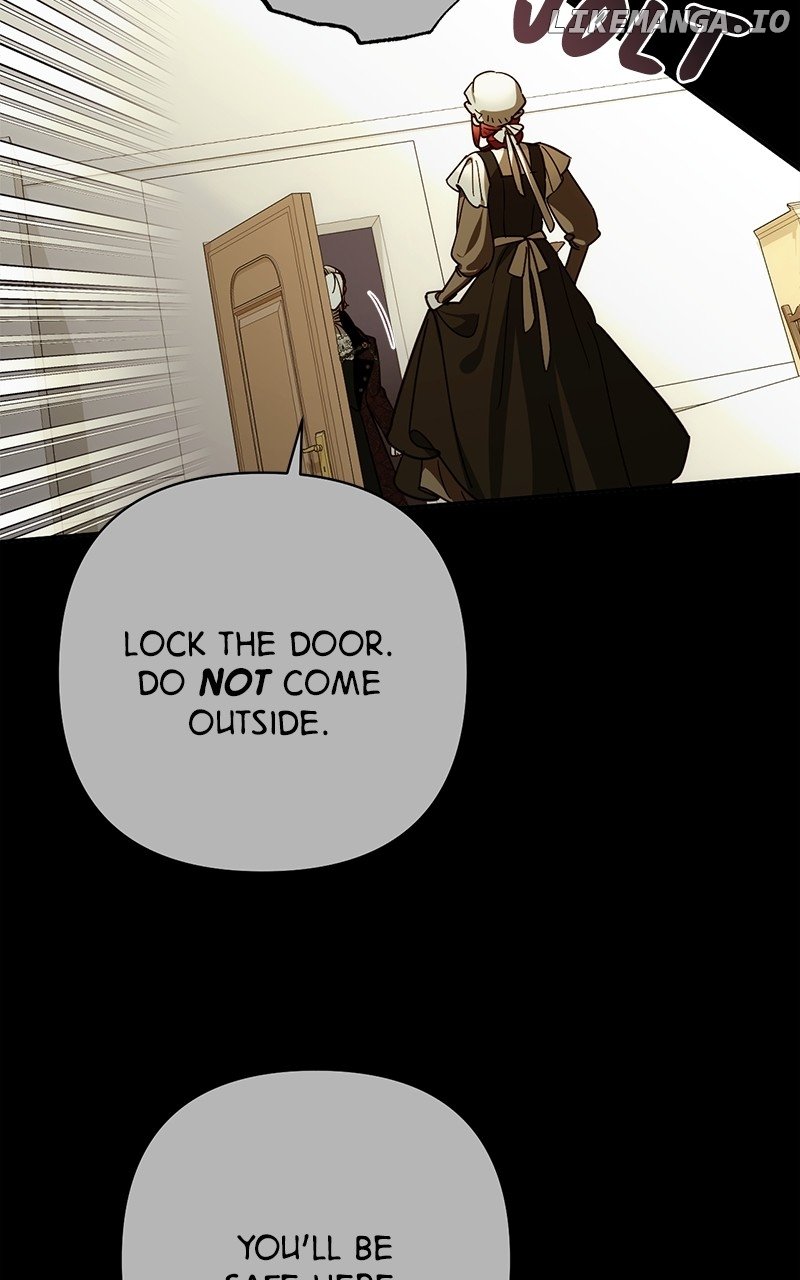 Men of The Harem Chapter 199 - page 106