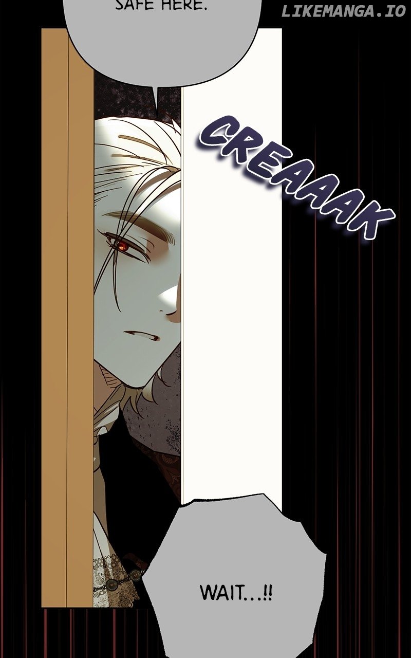 Men of The Harem Chapter 199 - page 107