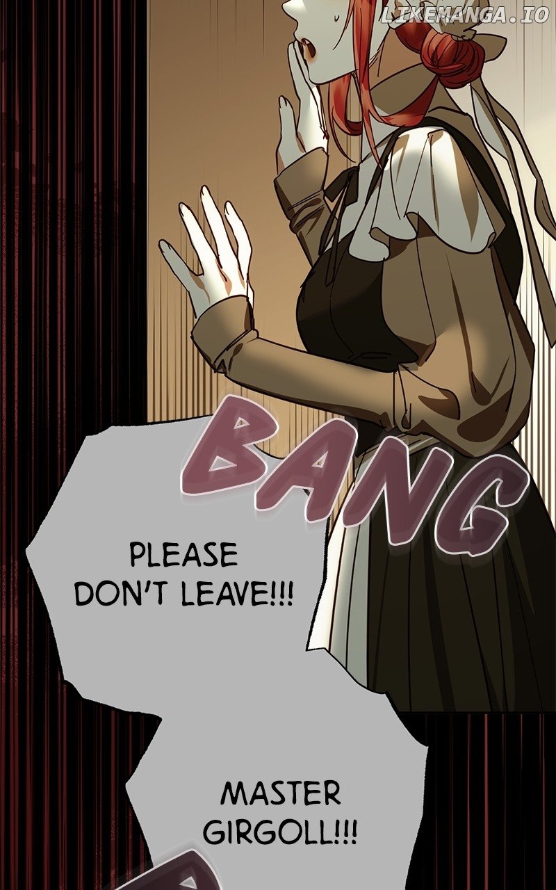 Men of The Harem Chapter 199 - page 109