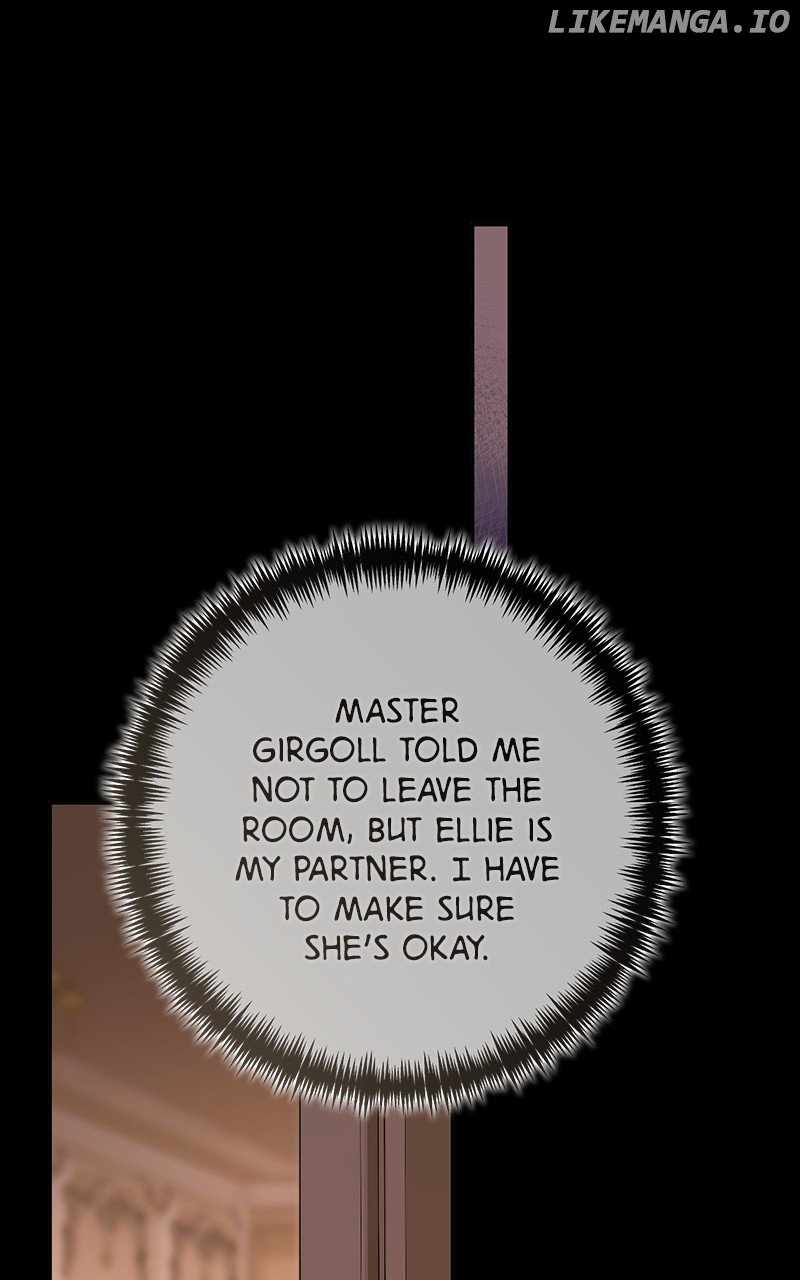 Men of The Harem Chapter 199 - page 113