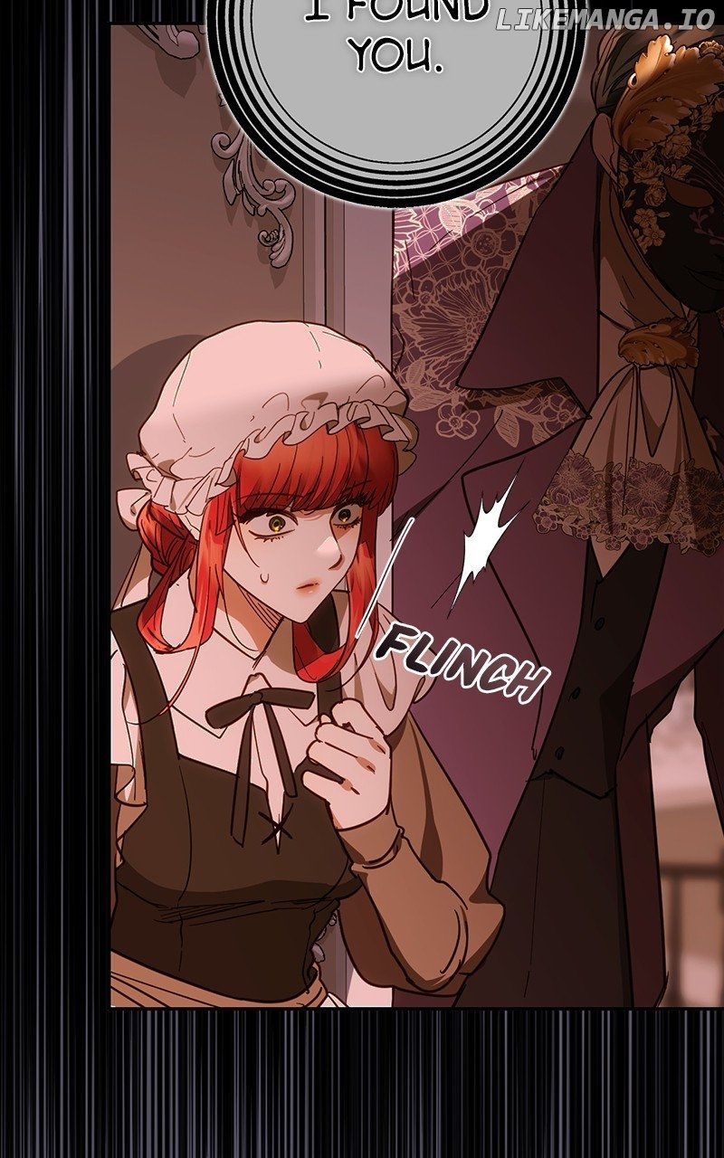 Men of The Harem Chapter 199 - page 115