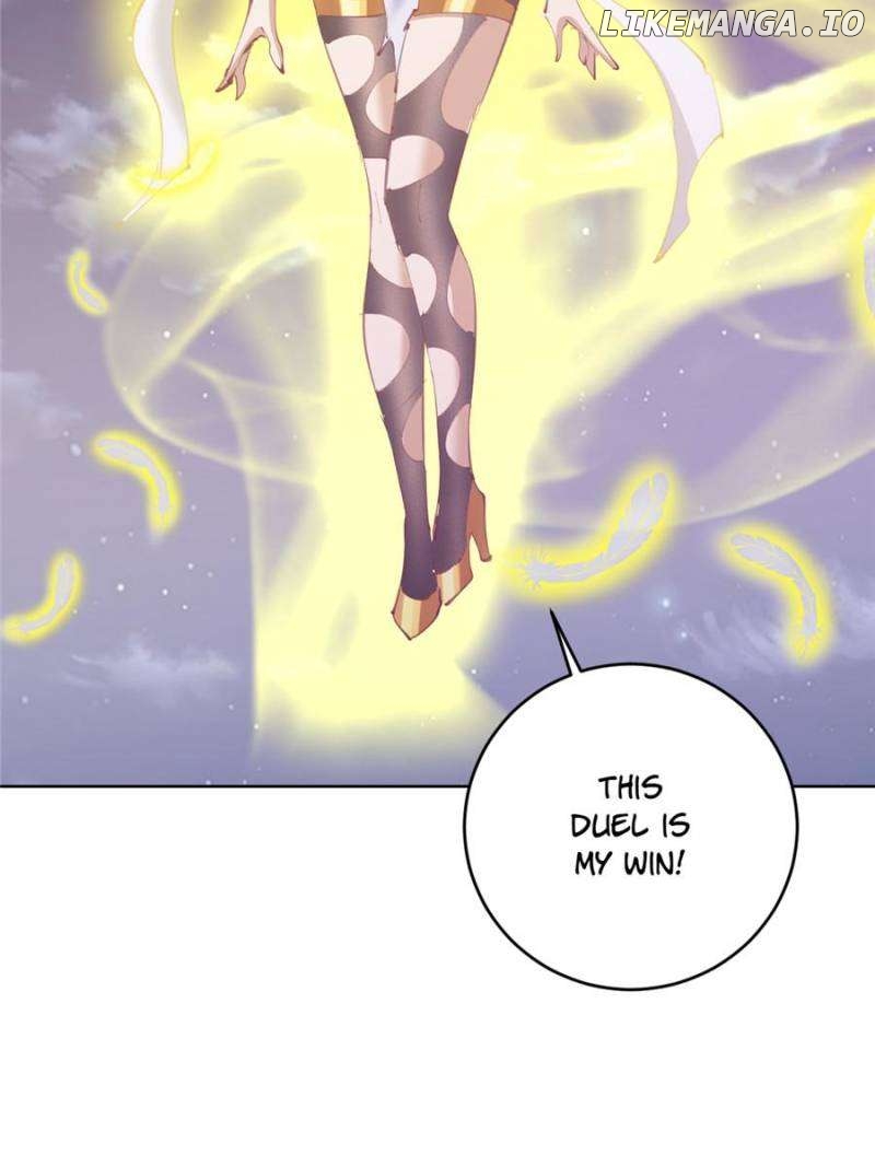 The Last Cultivator Chapter 91 - page 12