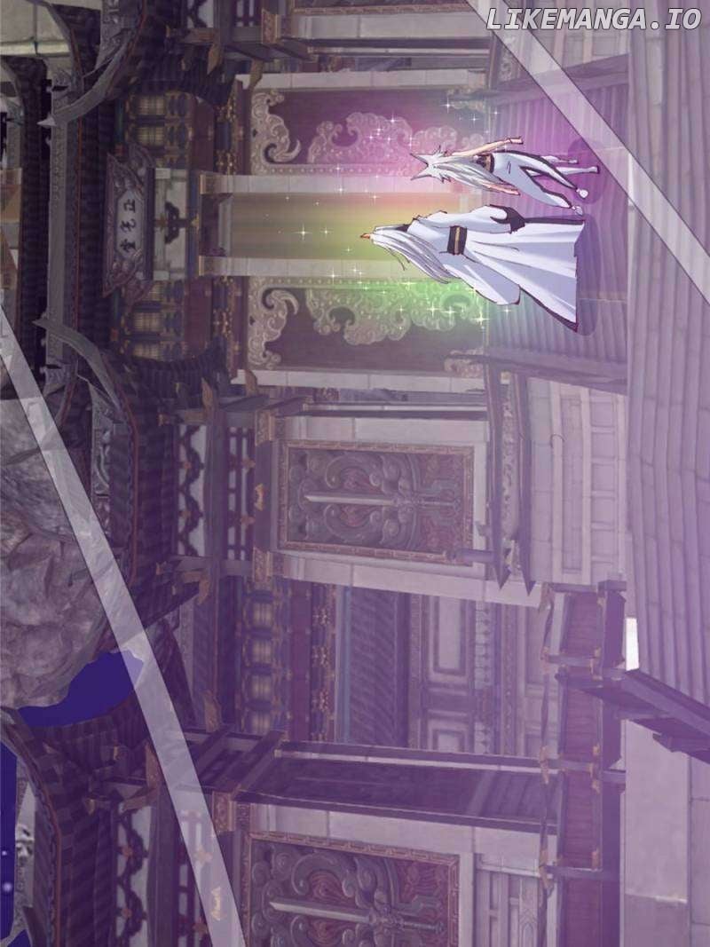 The Last Cultivator Chapter 91 - page 16