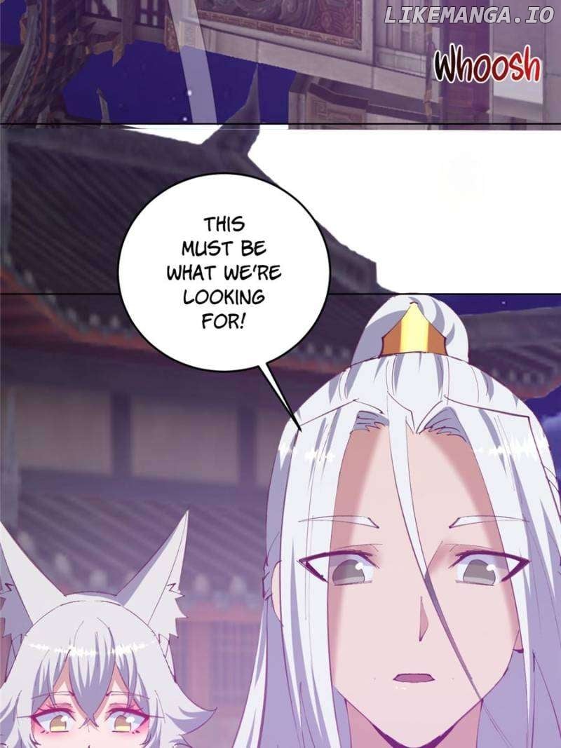 The Last Cultivator Chapter 91 - page 17