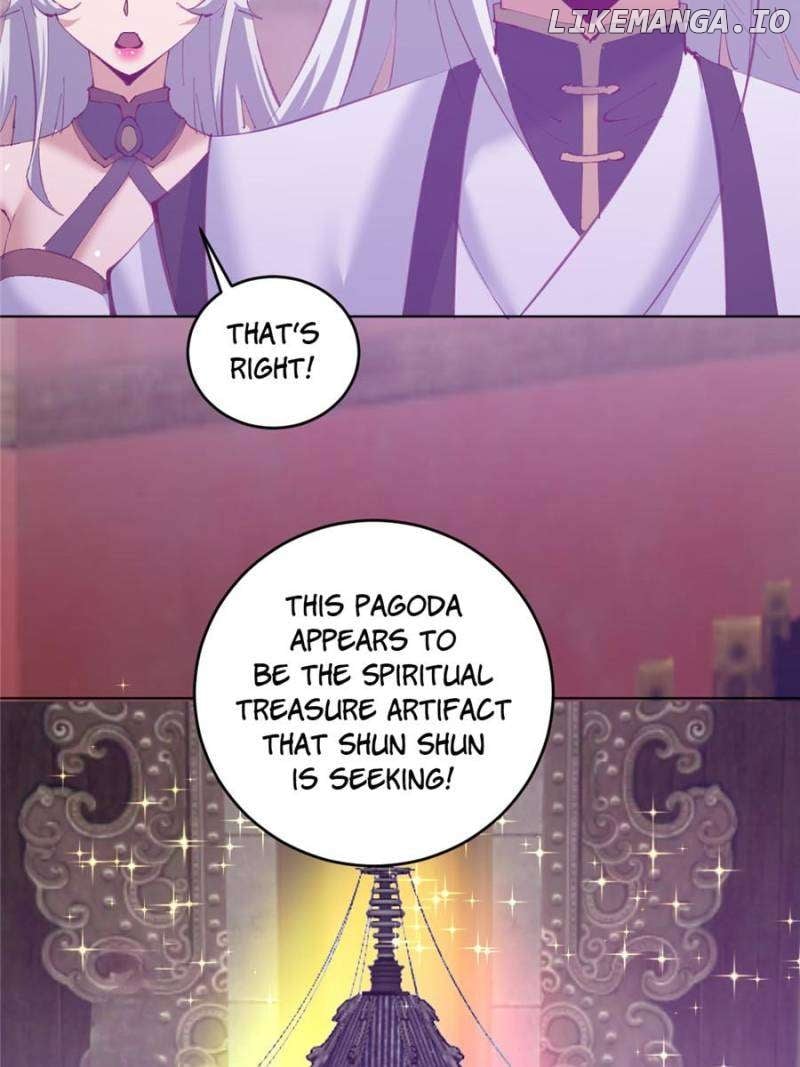 The Last Cultivator Chapter 91 - page 18