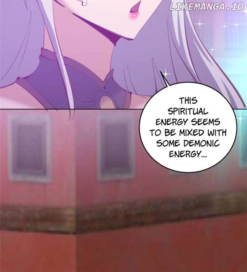 The Last Cultivator Chapter 91 - page 22