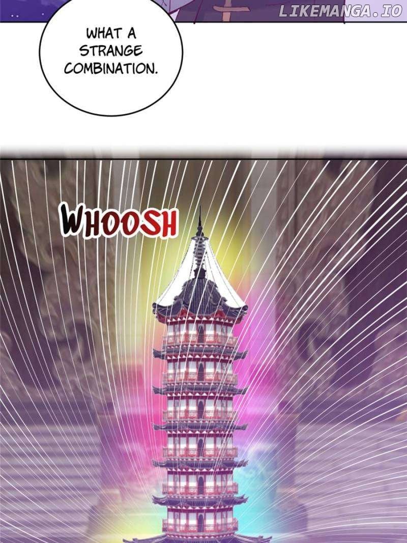The Last Cultivator Chapter 91 - page 24