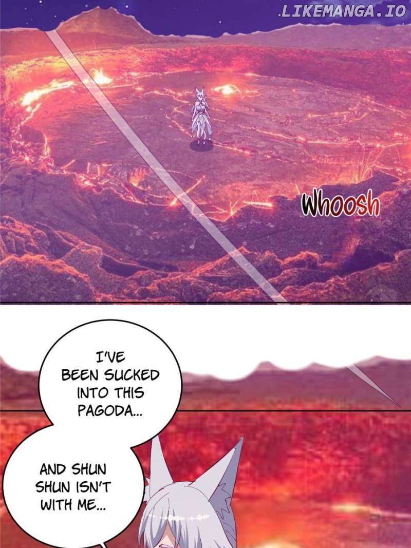 The Last Cultivator Chapter 91 - page 30