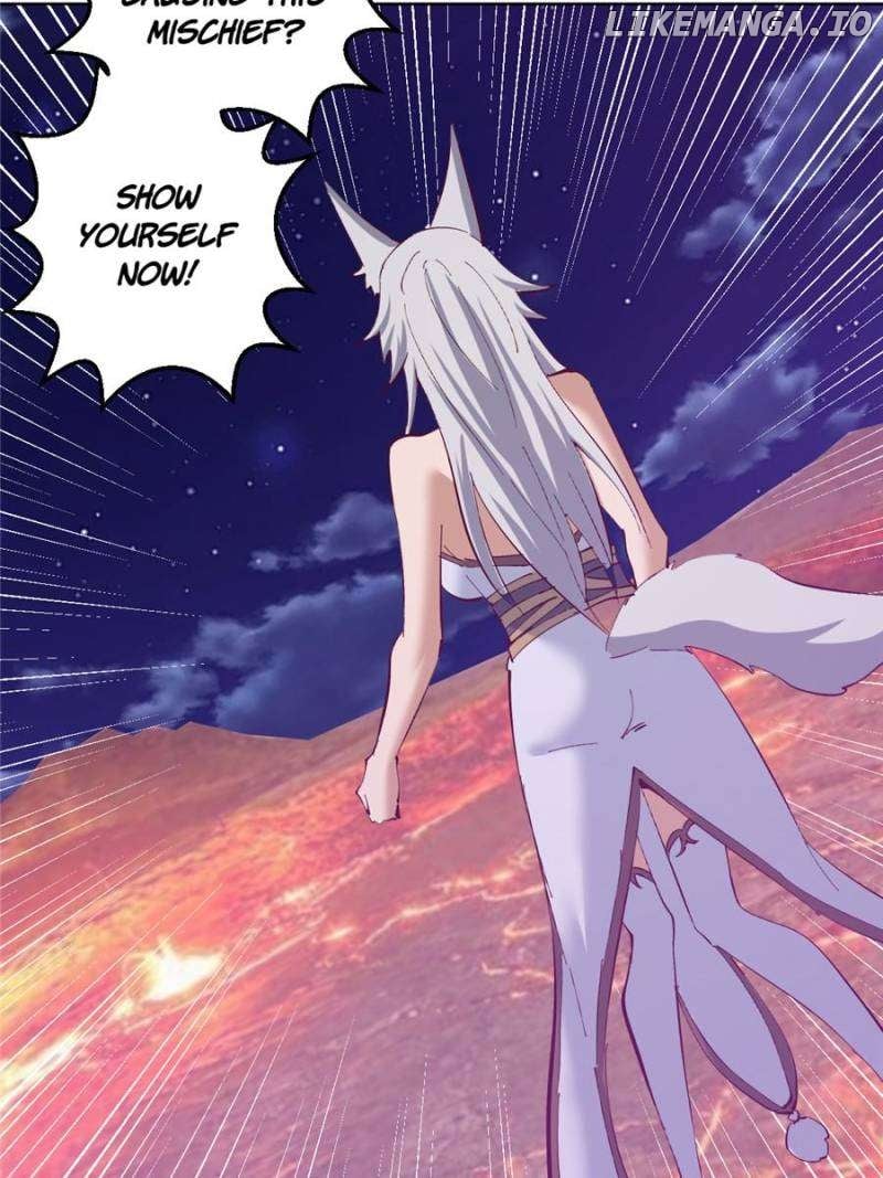 The Last Cultivator Chapter 91 - page 32