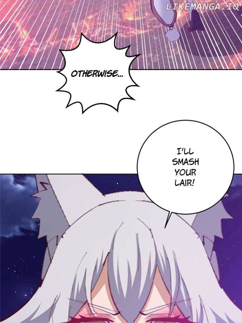 The Last Cultivator Chapter 91 - page 33