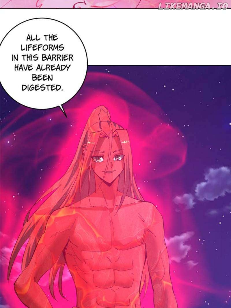 The Last Cultivator Chapter 91 - page 38
